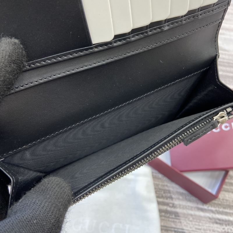 Gvc*1 wallets